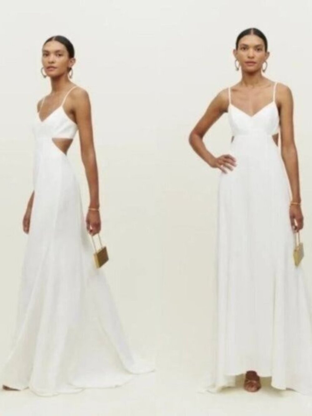 Reformation Astor Dress
